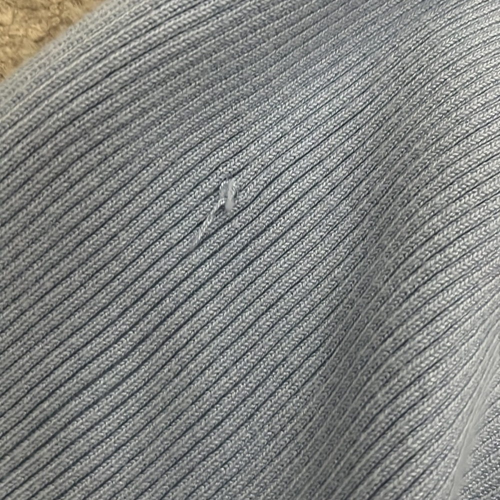 Small sweater - Picture 4 of 5